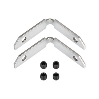 Соединитель профиля MAG-STRETCH-ORIENT-L90 Set (Arlight, Металл)