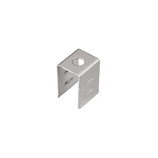 Держатель HALO-CLIP-10x17 (Arlight, Сталь)