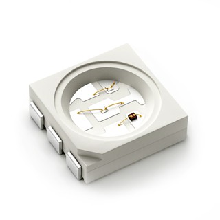 Светодиод ARL-5060RGB (H271BU46FU79G) (Arlight, SMD 5060 (PLCC6))