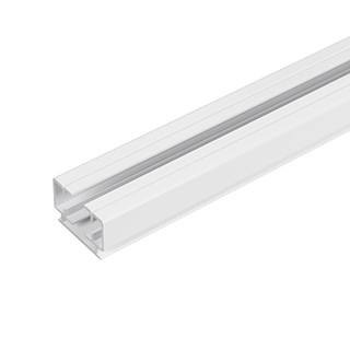 Профиль электрокарниза CNT-CR-J-1m (Arlight, Алюминий)