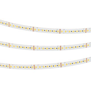 Лента UL-A140-10mm 24V White6000 (5-20 W/m, IP20, 5m) (Arlight, -)