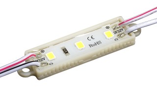 Модуль герметичный ARL-PGM2835-3-39mm White (Arlight, Закрытый)