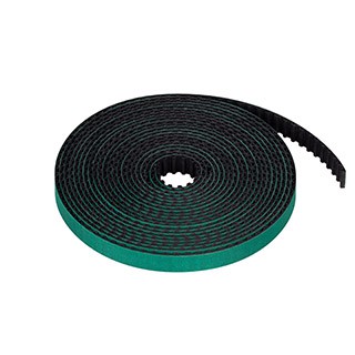 Ремень для электрокарниза CNT-BELT-J (Arlight, IP20)