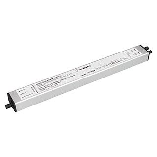 Блок питания ARPV-LG48030-LINEAR-PFC-DALI2-PD (48V, 0.625A, 30W) (Arlight, IP67 Металл, 5 лет)