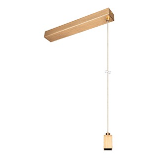 Потолочный короб ART-APRIORI-POWER-BOX-SIDE-L5000 (GD) (Arlight, IP20 Металл, 3 года)