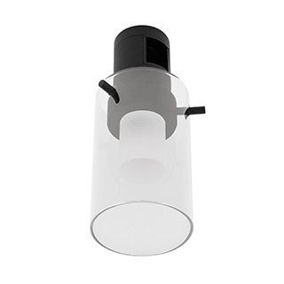 Светильник ART-APRIORI-LANTERN-C-R60-5W Day4000 (BK, 350 deg, 48V) (Arlight, IP20 Металл, 3 года)