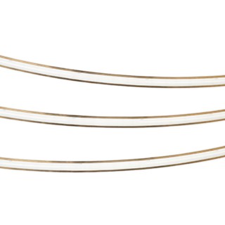 Лента SOB-M288-10mm 24V Day4000 (10 W/m, IP20, 5m) (Arlight, Свободная резка)