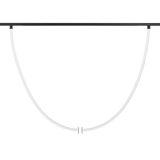 Светильник MAG-ORIENT-TUBE-ELASTIC-R25-L5000-70W Warm3000 (BK, 360 deg, 48V) (Arlight, IP20 Металл, 3 года)