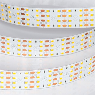 Лента UL-A320-24mm 24V Warm3000 (26 W/m, IP20, 3m) (Arlight, -)