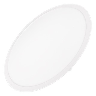 Светильник DL-EDGE-R500-40W Day4000 (WH, 115 deg, 230V) (Arlight, IP40 Металл, 3 года)