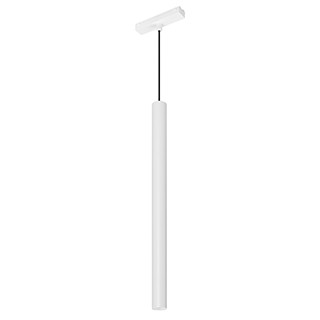 Светильник MAG-VIBE-SPOT-HANG-R35-10W Warm3000 (WH, 24 deg, 48V) (Arlight, IP20 Металл, 5 лет)