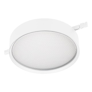 Светильник MAG-MICROCOSM-RONDO-R150-15W Warm3000 (WH, 90 deg, 24V) (Arlight, IP20 Металл, 5 лет)