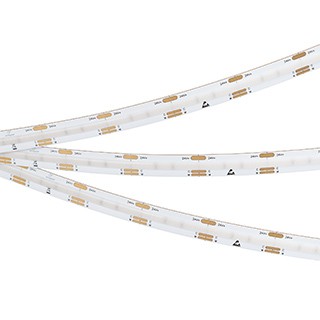 Лента COB-X576-10mm 24V White-MIX (9.6 W/m, IP20, 5m) (Arlight, Изменяемая ЦТ)