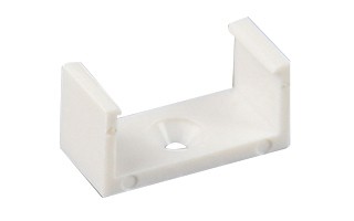 Держатель профиля WPH-FLOOR-22 (Arlight, Пластик)
