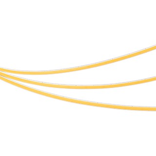 Лента COB-X420-4mm 24V Day4000 (10 W/m, IP20, CSP, 5m) (Arlight, узкая)