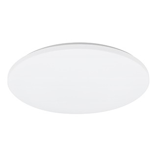 Светильник SP-FAVOR-R600-50W Day4000-MIX-RGB (WH, 100 deg, 230V, Tuya Zigbee) (Arlight, IP54 Пластик, 3 года)