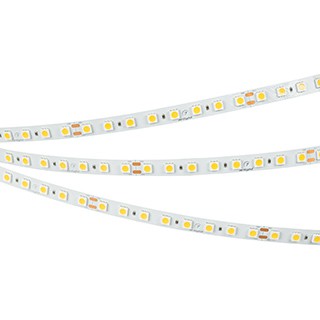 Лента UL-B80-10mm 24V White6000 (11 W/m, IP20, 5m) (Arlight, 7 лет)