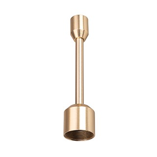 Подвес жесткий ART-APRIORI-ROD-A-L200 (GD) (Arlight, IP20 Металл, 3 года)