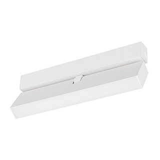 Светильник MAG-FLAT-FOLD-25-S200-6W Warm3000 (WH, 100 deg, 24V) (Arlight, IP20 Металл, 5 лет)