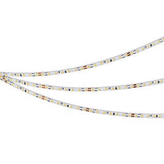 Лента MICROLED-M168-4mm 24V Day4000 (5 W/m, IP20, 2216, 5m) (Arlight, узкая)