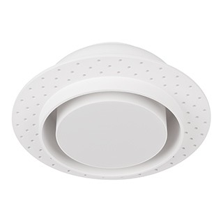 Светильник SP-ARCLOOP-TRIMLESS-D180-20W Day4000-Warm3000 (WH, 120 deg, 230V) (Arlight, Алюминий)