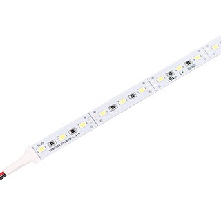 Линейка ARL-500-6W 12V Warm3000 (5730, 30 LED, ALU) (Arlight, Открытый)