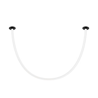 Светильник SP-TROPIC-BUILT-TRIMLESS-R18-L1200-18W Warm3000 (BK, 360 deg, 230V) (Arlight, IP20 Пластик, 3 года)