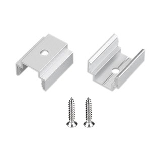 Держатель для герметичной ленты XRT-12mm (Arlight, Алюминий)