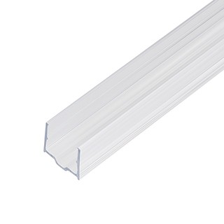 Профиль ARL-NOVA-1615-1000 CLEAR (Arlight, Пластик)