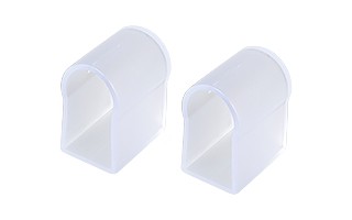 Заглушка ARL-U15-Cap (Arlight, Пластик)