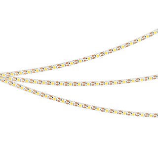 Лента FC-A120-5mm 24V Day4000-CX1 (10 W/m, IP20, 5m) (Arlight, резка 1 светодиод)