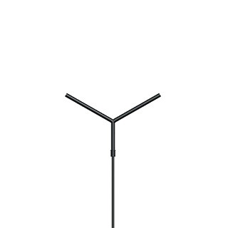 Кронштейн OXOR-SY2-1800x108-L1000 BLACK (Arlight, Сталь)