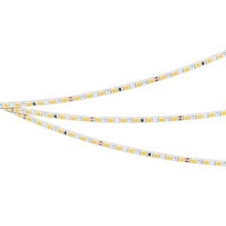 Лента UL-A140-3.5mm 24V White6000 (6 W/m, IP20, 2835, 5m) (Arlight, узкая)