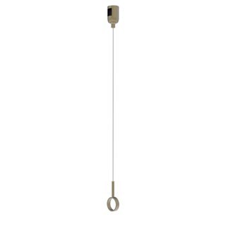 Держатель трека ART-APRIORI-HOLDER-HANG-TUBE-L1500 (OG) (Arlight, IP20 Металл, 3 года)