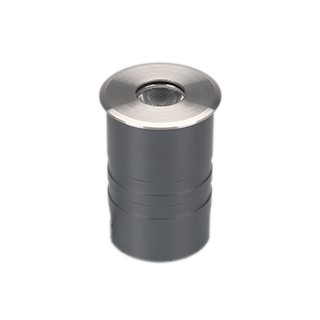 Светильник KT-AQUA-R45-3W White6000 (SL, 45 deg, 12V) (Arlight, Герметичный)