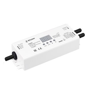 INTELLIGENT ARLIGHT Диммер SMART-PWM-104-82-DT6/DT8-WP-SUF (12-48V, 4x5A, IP67, DALI) (IARL, IP67 Пластик, 5 лет)