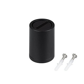 Чаша накладная  ART-INBELT-CANOPY (BK) (Arlight, -)