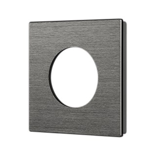 Рамка алюминиевая FRM-PRESTO-ALR-1-GR (Arlight, -)