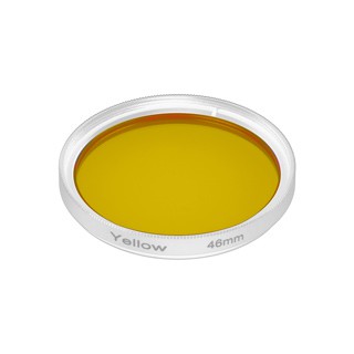 Светофильтр LGD-DIAFILM-COLORFUL-R46 (WH-YL) (Arlight, Металл)
