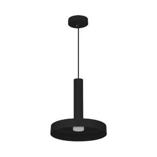 Светильник SP-ERIC-R250-8W Day4000 (BK, 120 deg, 230V) (Arlight, IP20 Металл, 3 года)