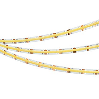 Лента COB-X640-10mm 24V White-MIX (23 W/m, IP20, CSP, 5m) (Arlight, Изменяемая ЦТ)