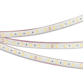 Лента герметичная RTW-PFS-B60-13mm 24V Cool 10K (14.4 W/m, IP68, 5060, 5m) (Arlight, 14.4 Вт/м, IP68)