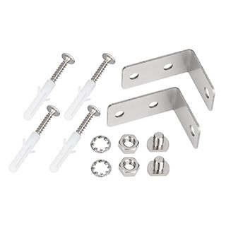 Держатель IP-LINE-4050 настенный (Arlight, Металл)