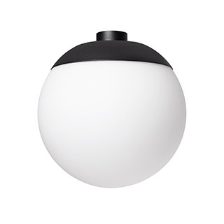 Светильник ART-INBELT-SFERO-R140-7W Day4000-MIX (BK, 240 deg, 48V, DALI) (Arlight, IP20 Металл, 3 года)