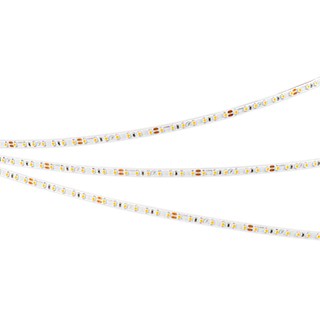 Лента MICROLED-M182-4mm 24V Warm3000 (10 W/m, IP20, 2216, 5m) (Arlight, узкая)