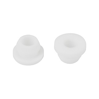 Муфта IP-LINE-4050-WHITE SILICONE (Arlight, Силикон)