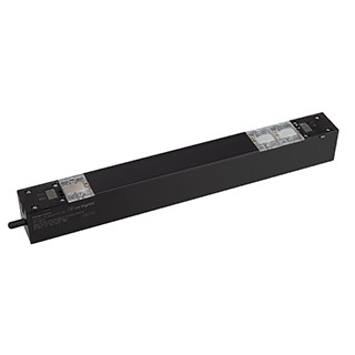 Блок питания ARV-SP-150-MAG45-PFC-BK (24V, 6.25A, 150W) (Arlight, IP20 Пластик, 5 лет)