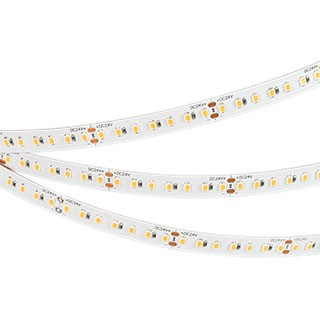 Лента RT-A140-10mm 24V White6000 SUN (20 W/m, IP20, 2835, 5m) (Arlight, -)