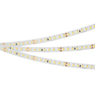 Лента UL-A140-8mm 24V Day5000 (15 W/m, IP20, 5m) (Arlight, 7 лет)