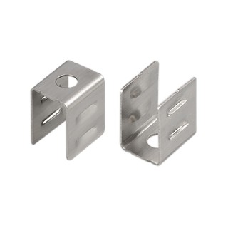 Держатель HALO-CLIP-06x13 (Arlight, Сталь)